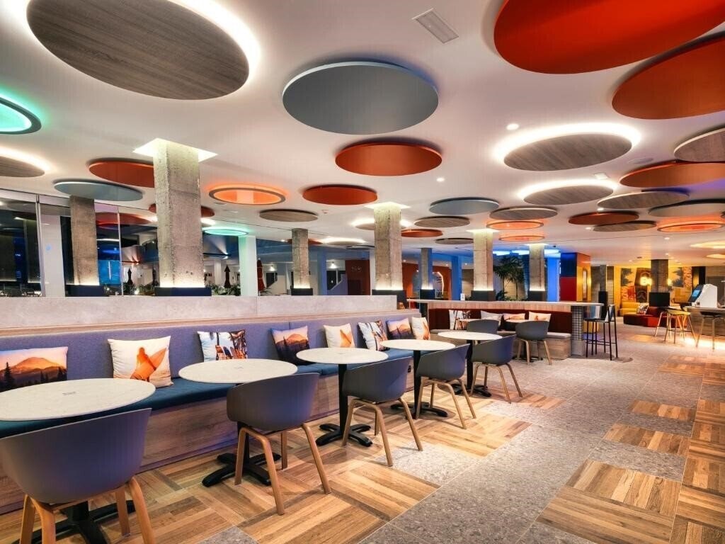 Фото Bahia Flamingo 3*