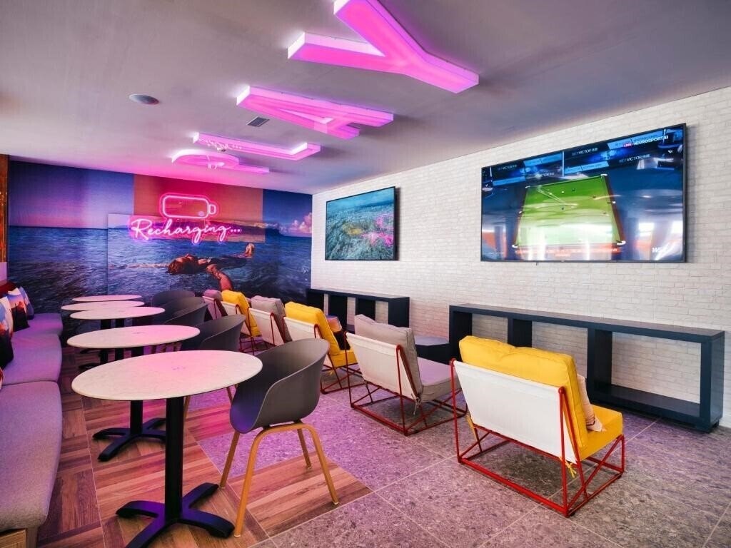 Картинка Bahia Flamingo 3*