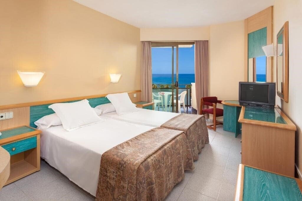 Фото Sol Tenerife 4*