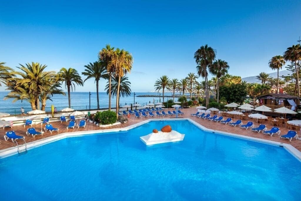 Фотографія Sol Tenerife 4*