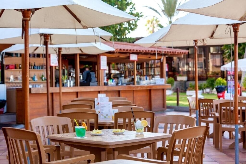 Зображення Sol Tenerife 4*