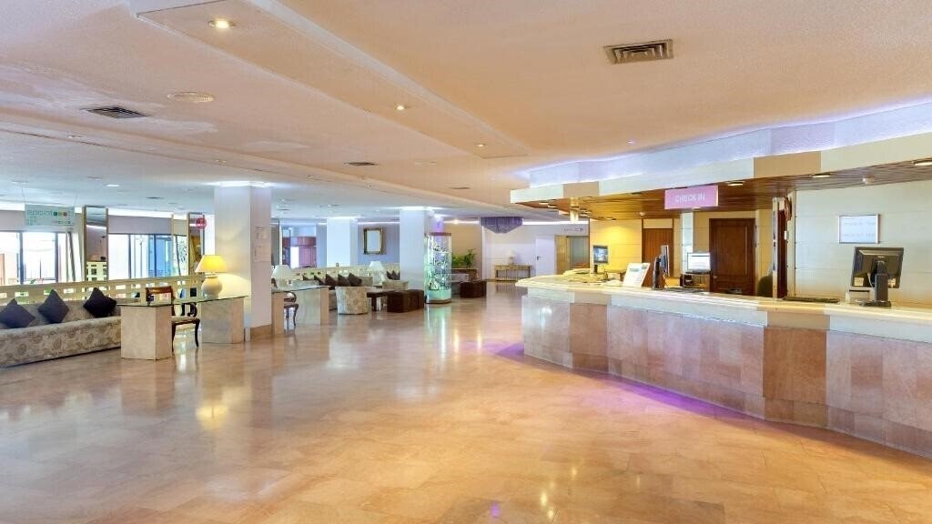 Вид Sol Tenerife 4*