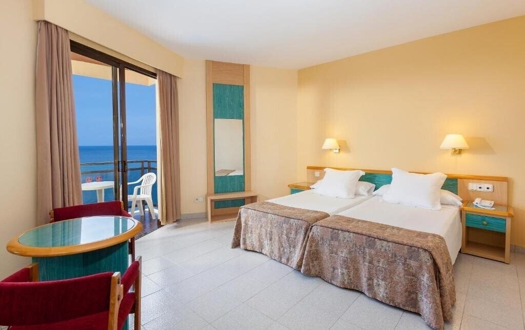 Територія Sol Tenerife 4*
