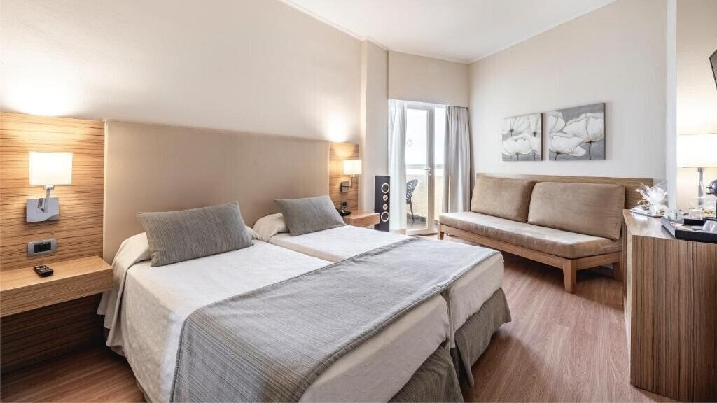 Фото Be Live Adults Only Tenerife 4*