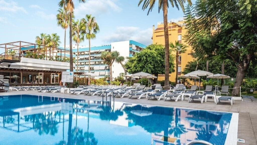 Зображення Be Live Adults Only Tenerife 4*