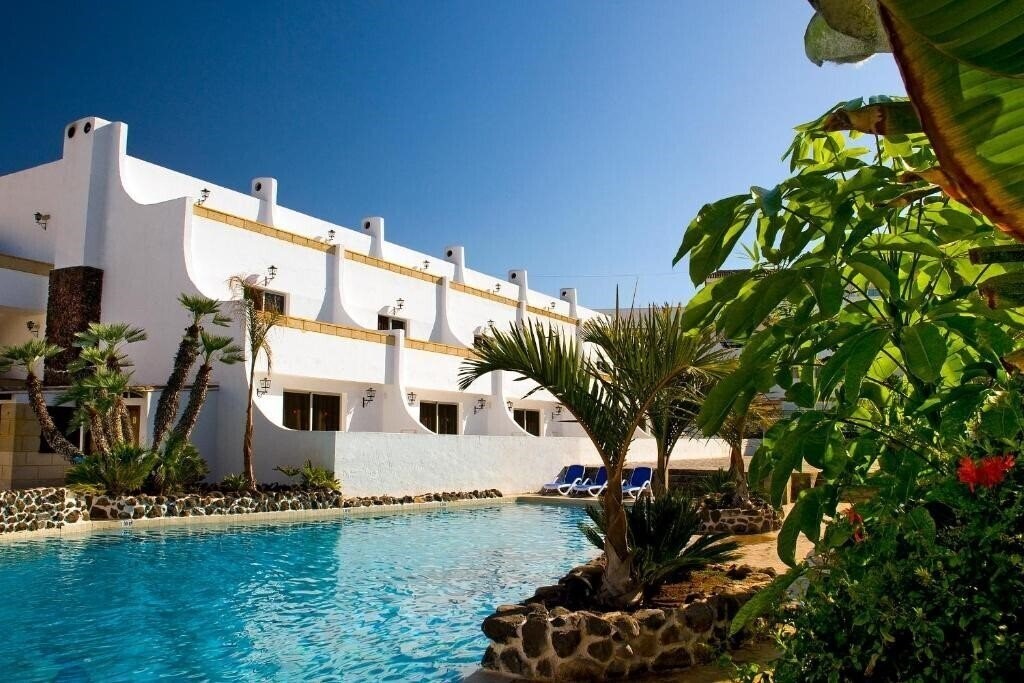 Апартаменти Piramides Resort 3*