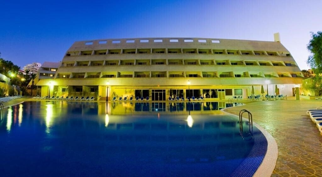 Готель Piramides Resort 3*