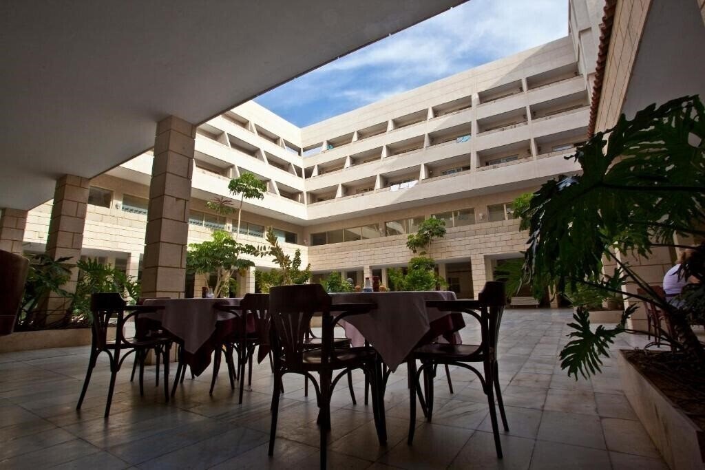 Фото Piramides Resort 3*