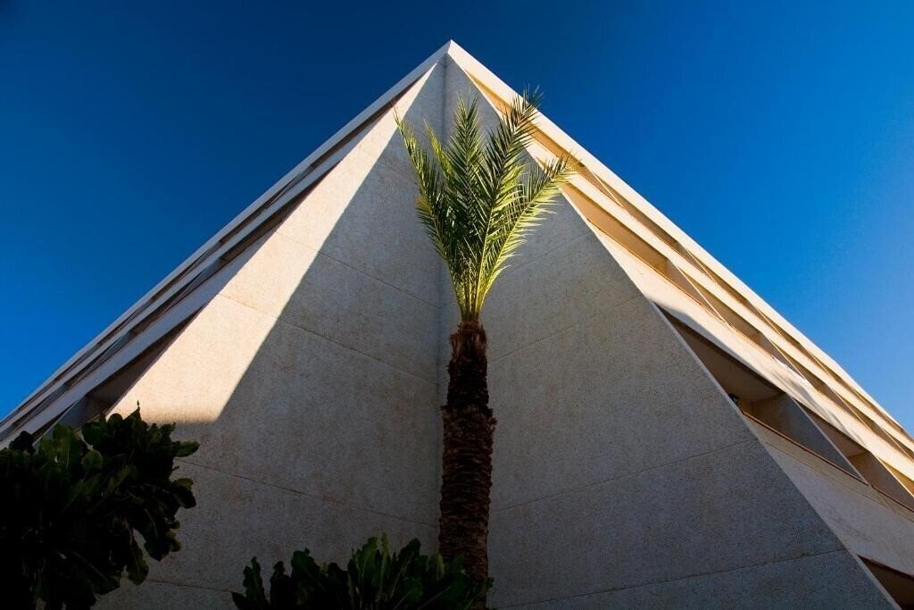 Фотографія Piramides Resort 3*