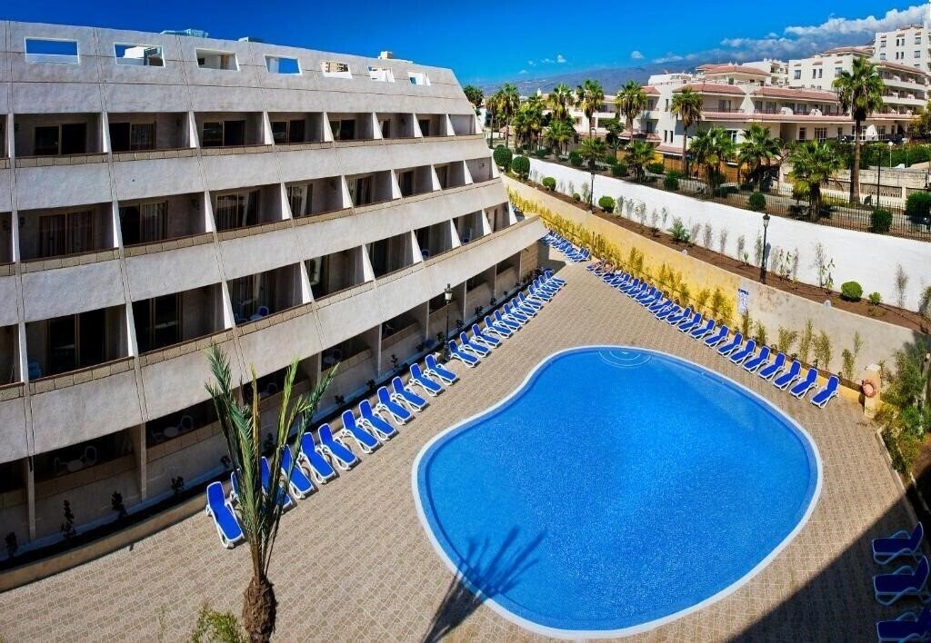 Зображення Piramides Resort 3*