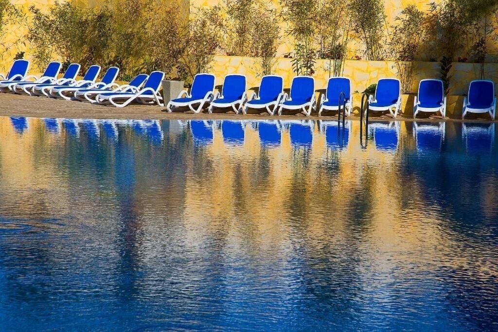 Картинка Piramides Resort 3*