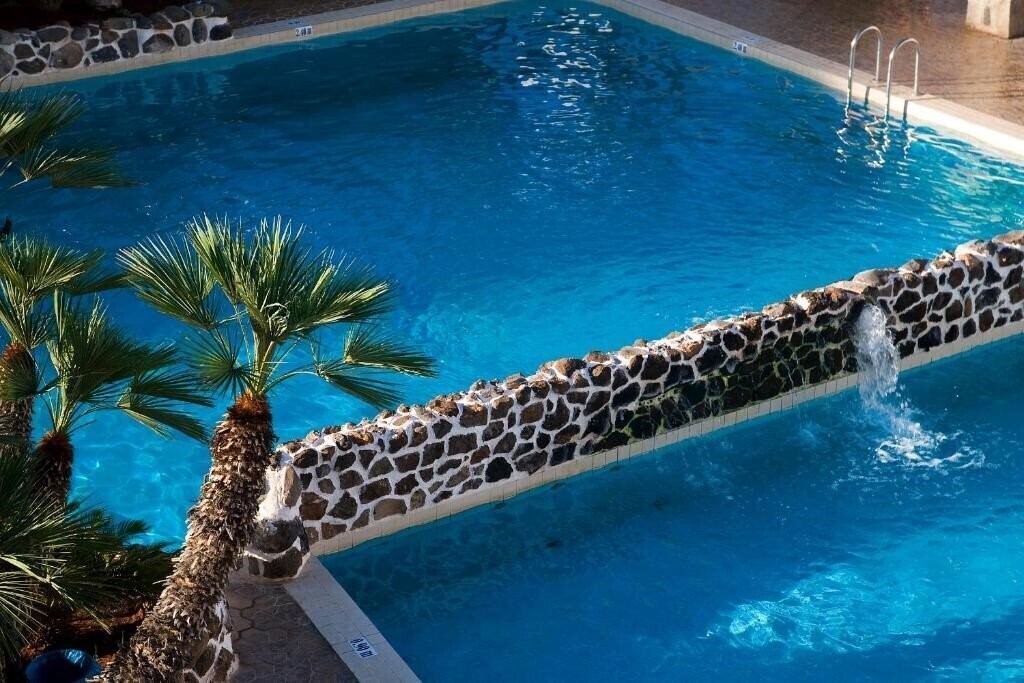 Територія Piramides Resort 3*