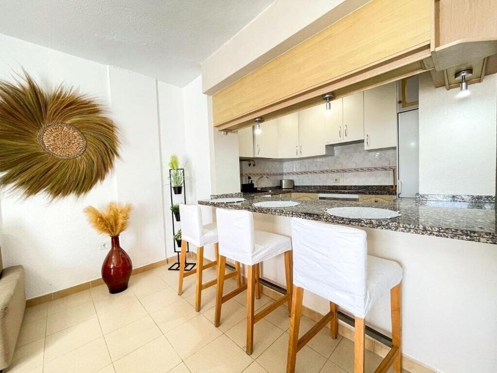 Апартаменты Alondras Park Apts 2*