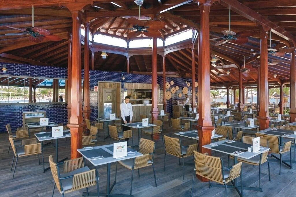 Изображение Riu Palace Tenerife 5*