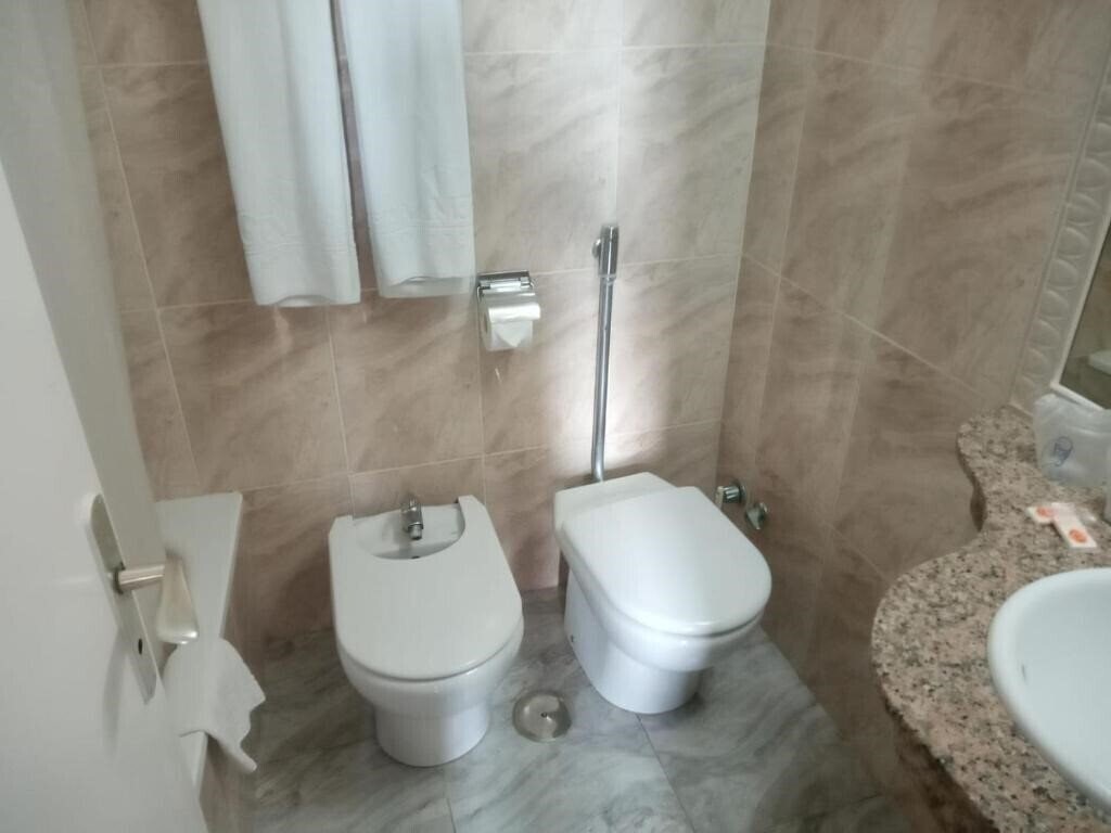 Панорама Hotel Tropical 3*