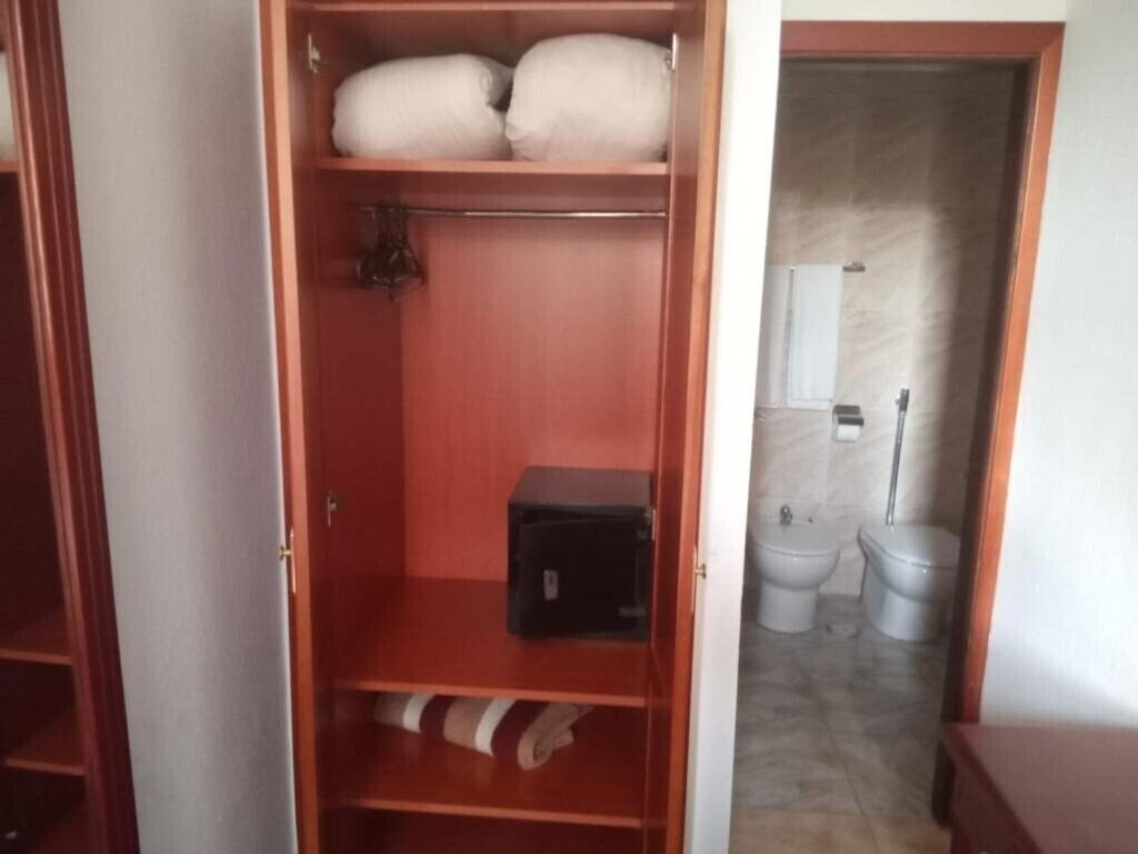 Картинка Hotel Tropical 3*