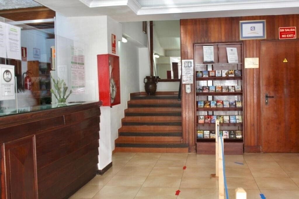 Территория Hotel Tropical 3*