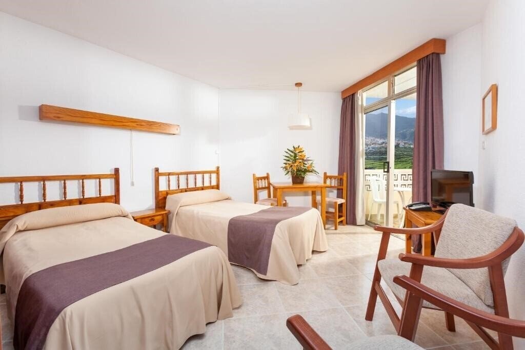 Фото Panoramica Garden 3*