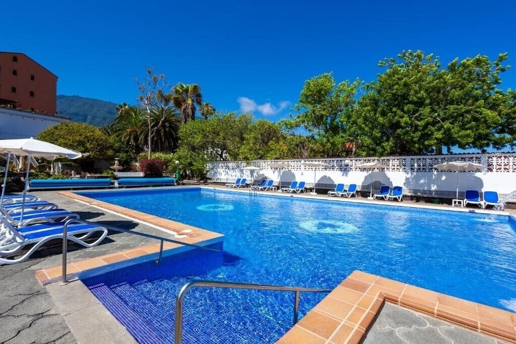 Изображение Panoramica Garden 3*