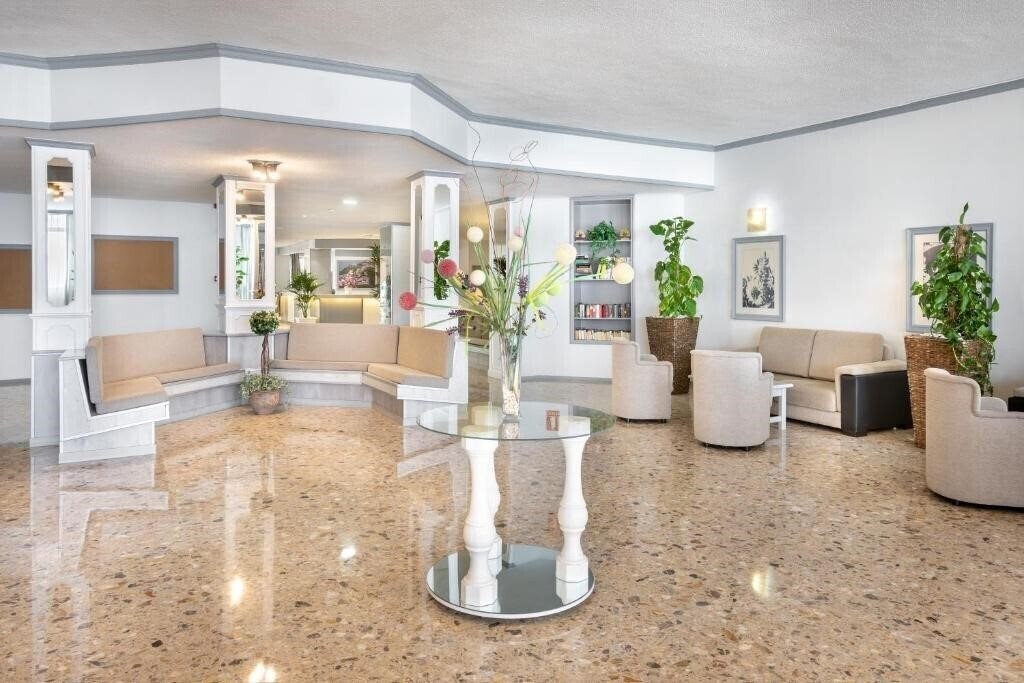 Вид Panoramica Garden 3*