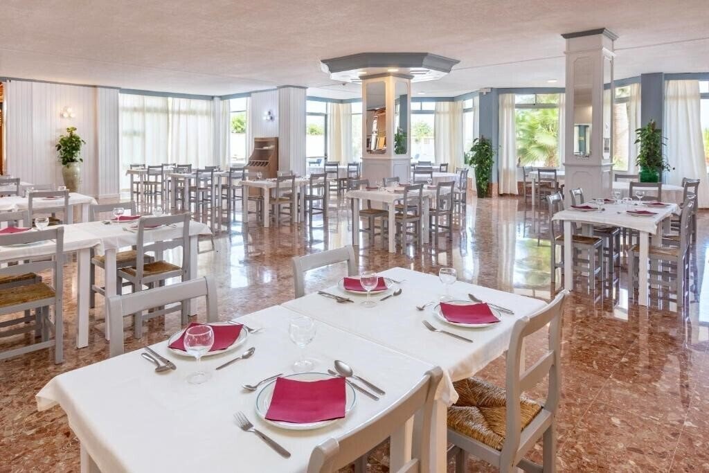 Панорама Panoramica Garden 3*