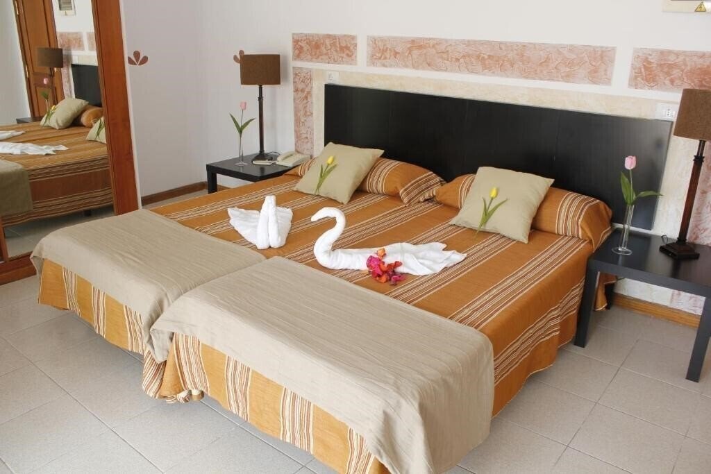 Апартаменти 4Dreams Hotel Chimisay 3*