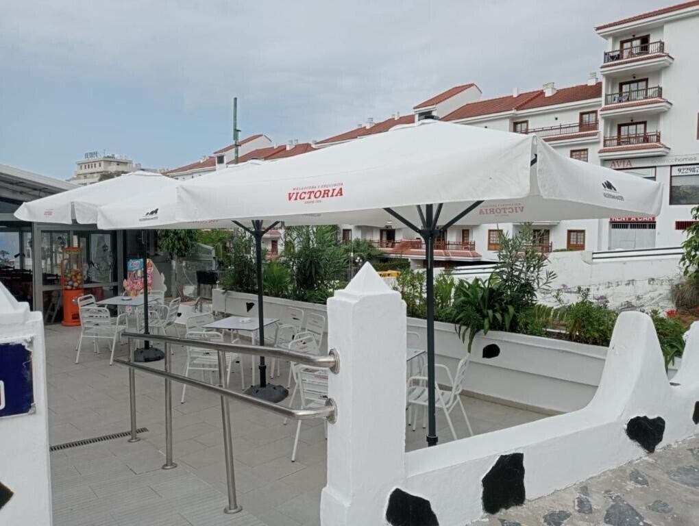 Апартаменты Chinyero Apts 2*