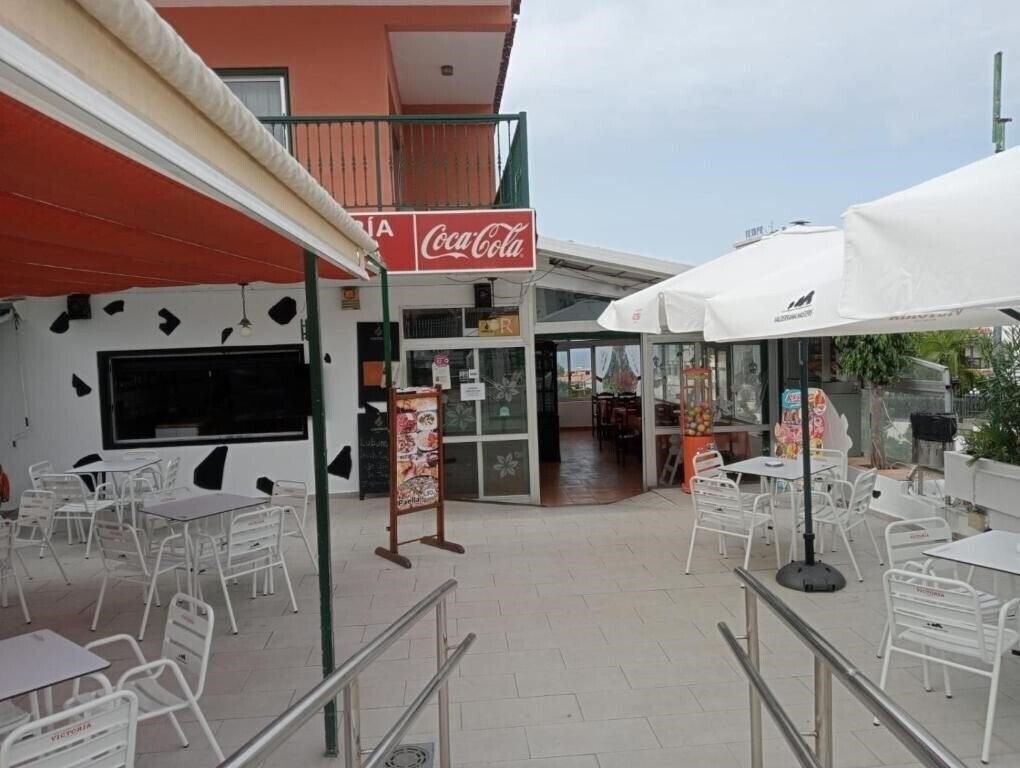 Панорама Chinyero Apts 2*