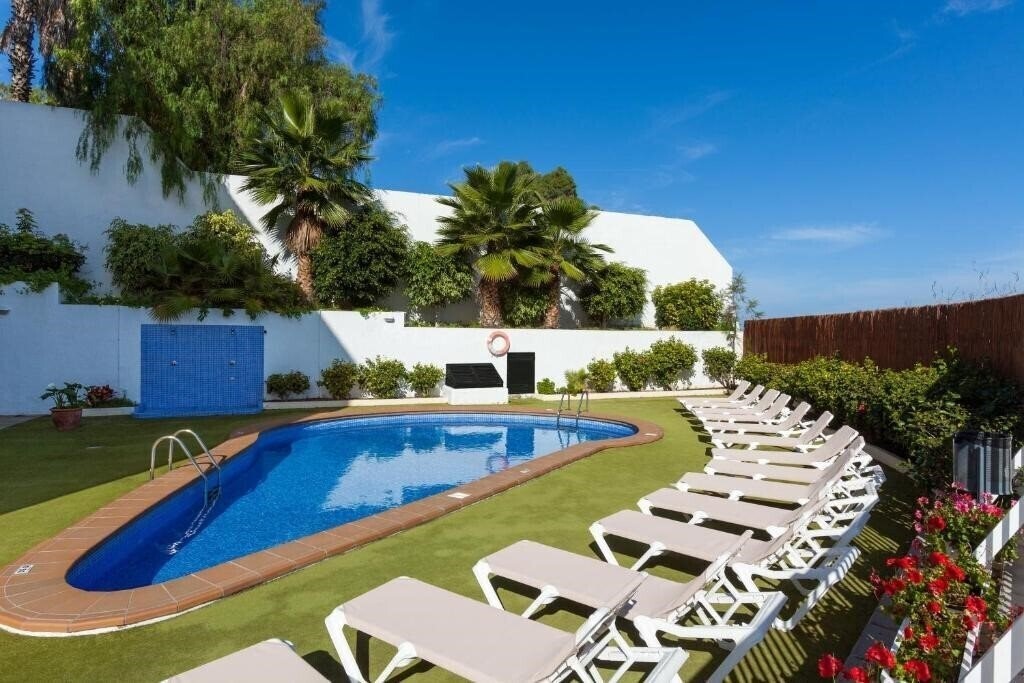 Вид Los Dragos Del Norte 3*