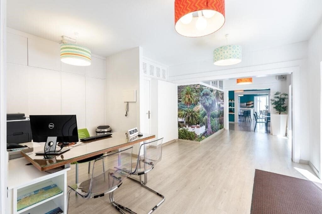 Апартаменти Los Dragos Del Norte 3*