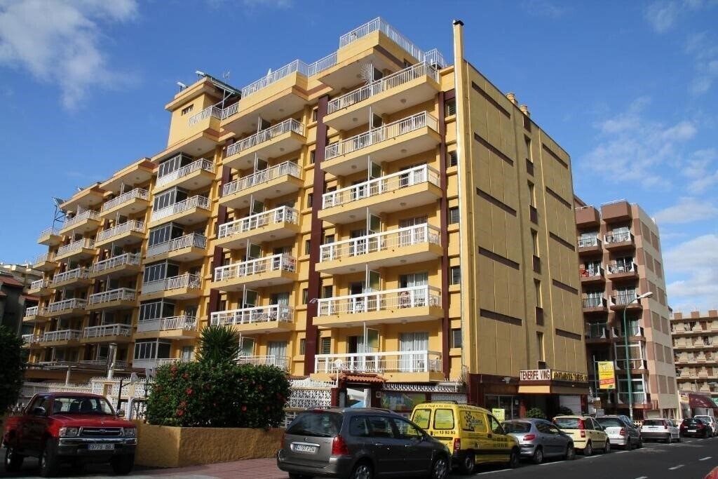 Вид Skyview Tenerife (ex. Ving) 2*