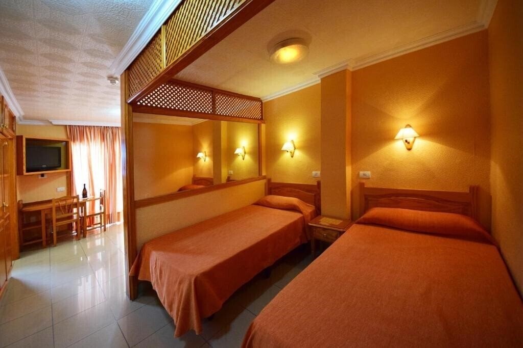 Апартаменты Skyview Tenerife (ex. Ving) 2*