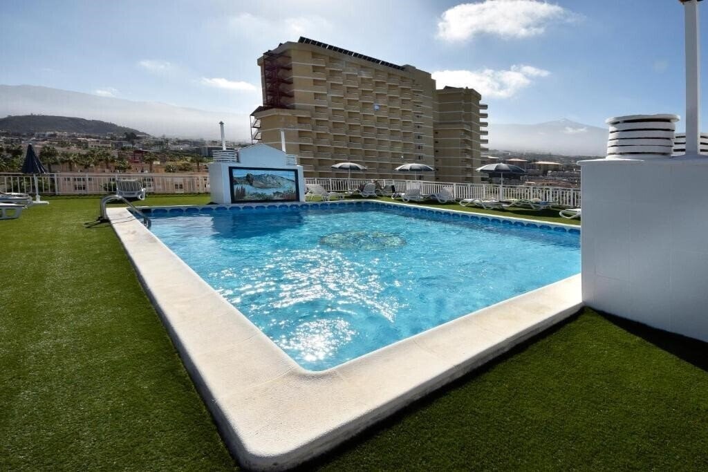 Панорама Skyview Tenerife (ex. Ving) 2*