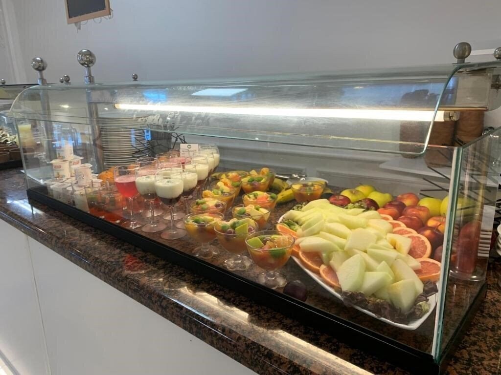 Вид Dragos Del Sur 3*