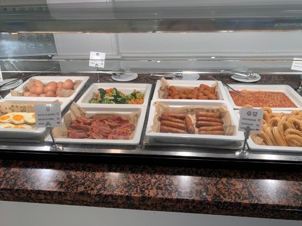 Апартаменты Dragos Del Sur 3*