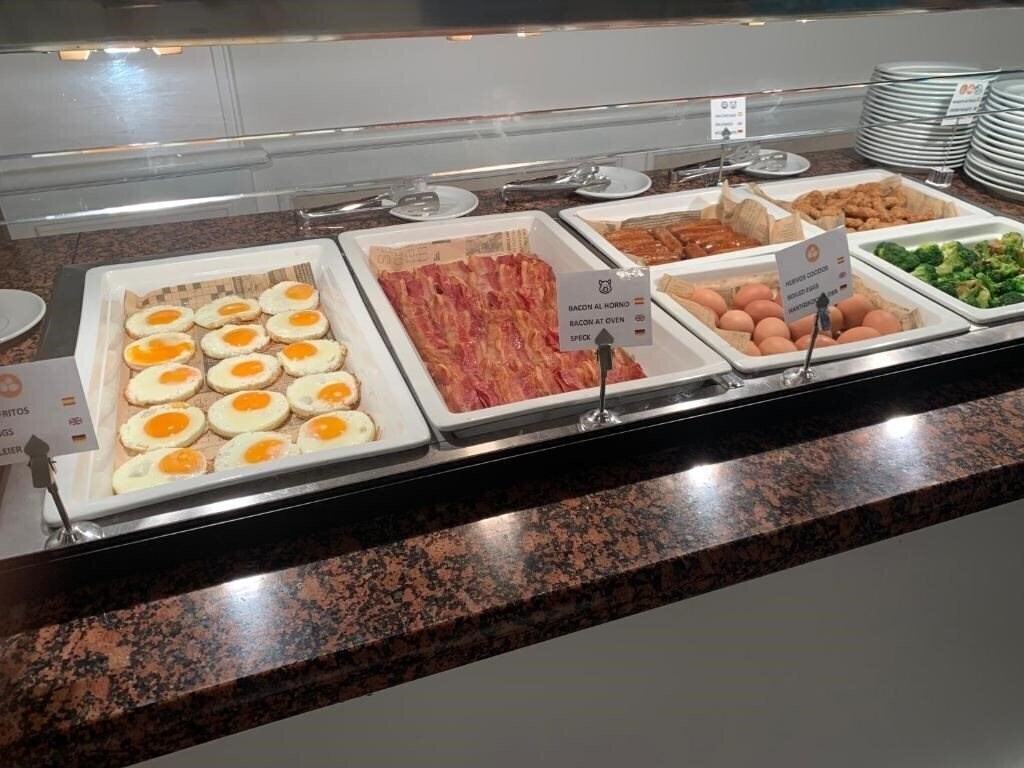 Панорама Dragos Del Sur 3*