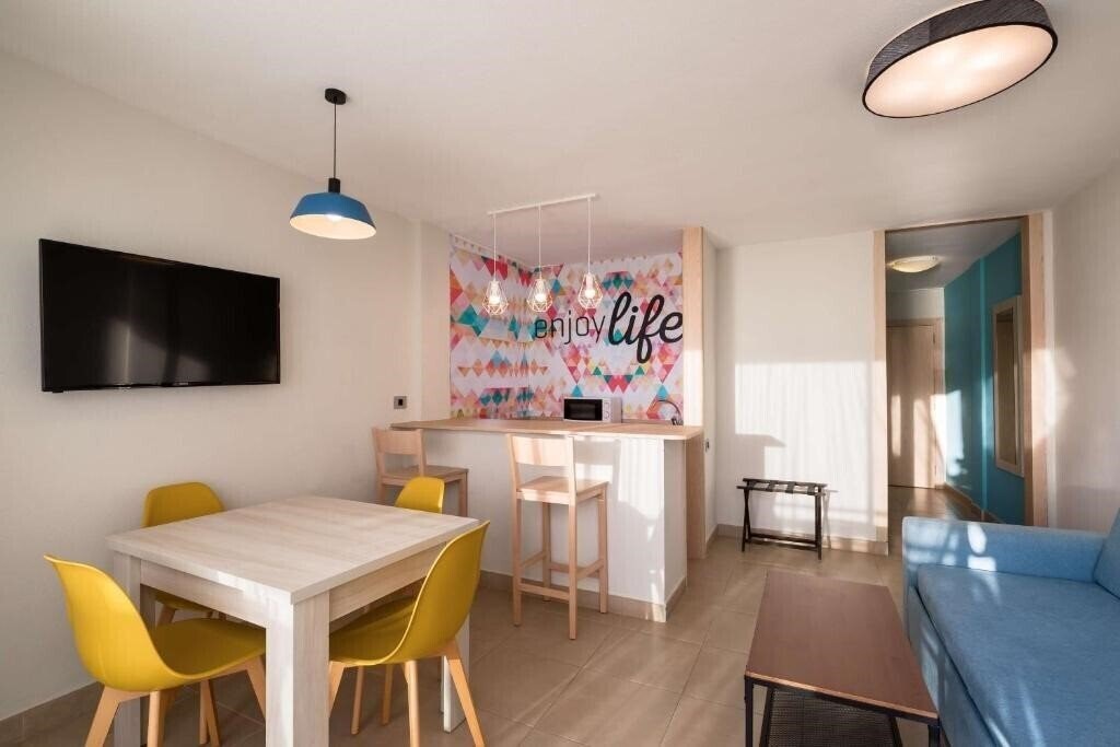 Территория Allegro Isora (ex. Barcelo Allegro Isora, Barcelo Varadero) 4*