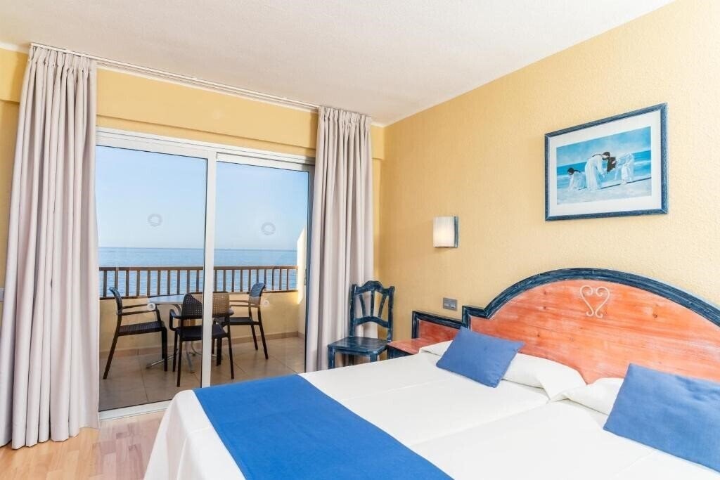 Картинка Hovima Jardin Caleta 3*
