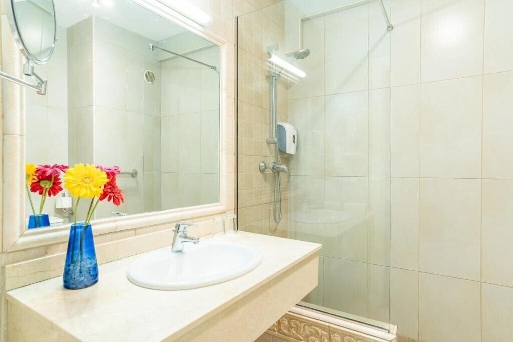 Вид Hovima Jardin Caleta 3*