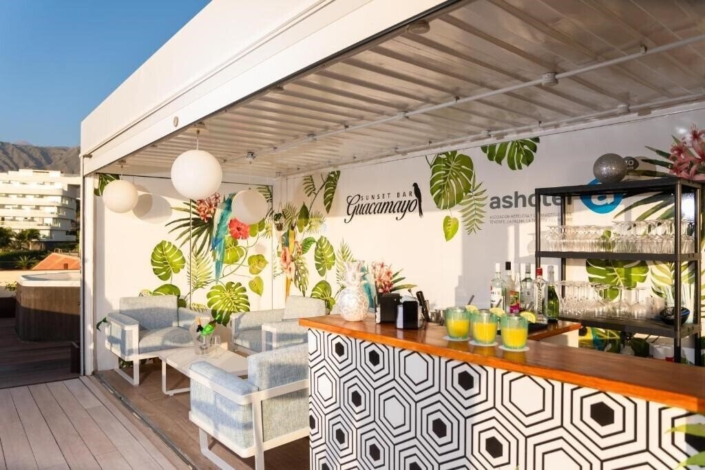 Територія Hovima Jardin Caleta 3*