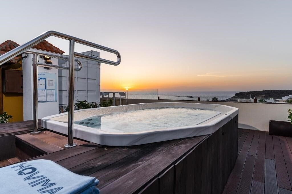 Апартаменти Hovima Jardin Caleta 3*