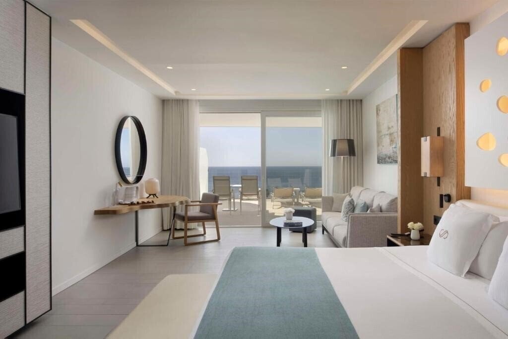 Зображення Royal Hideaway Corales Beach 5*