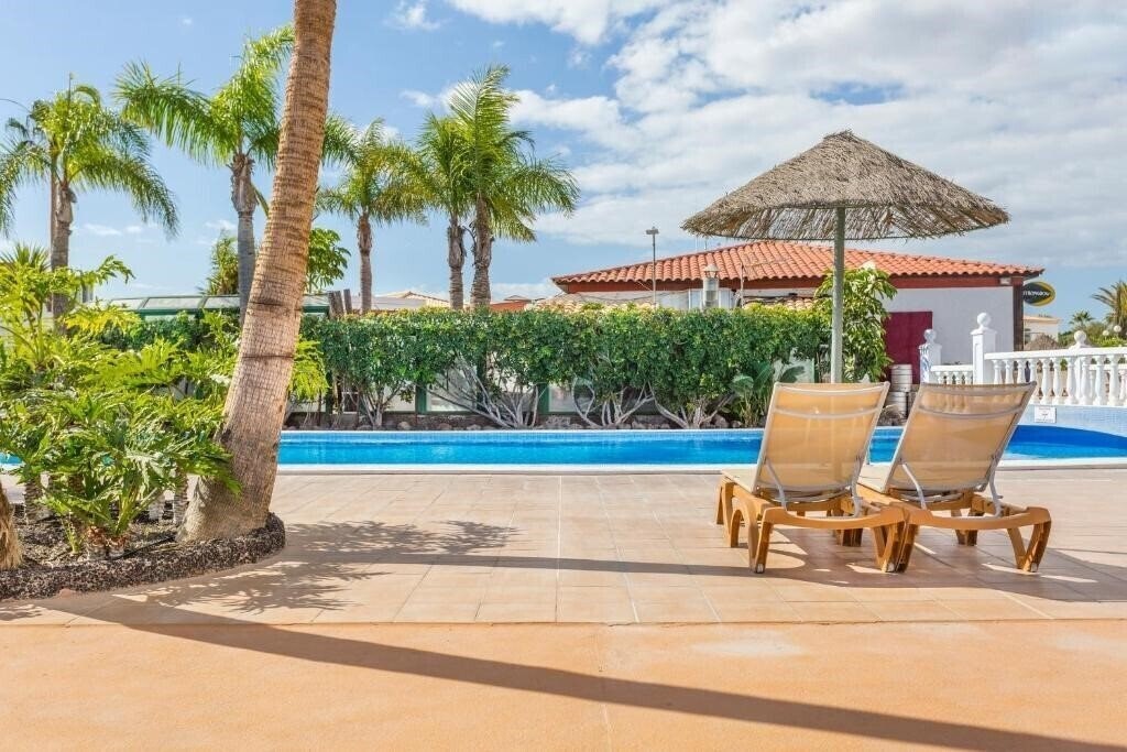 Готель Royal Tenerife Country Club 4*