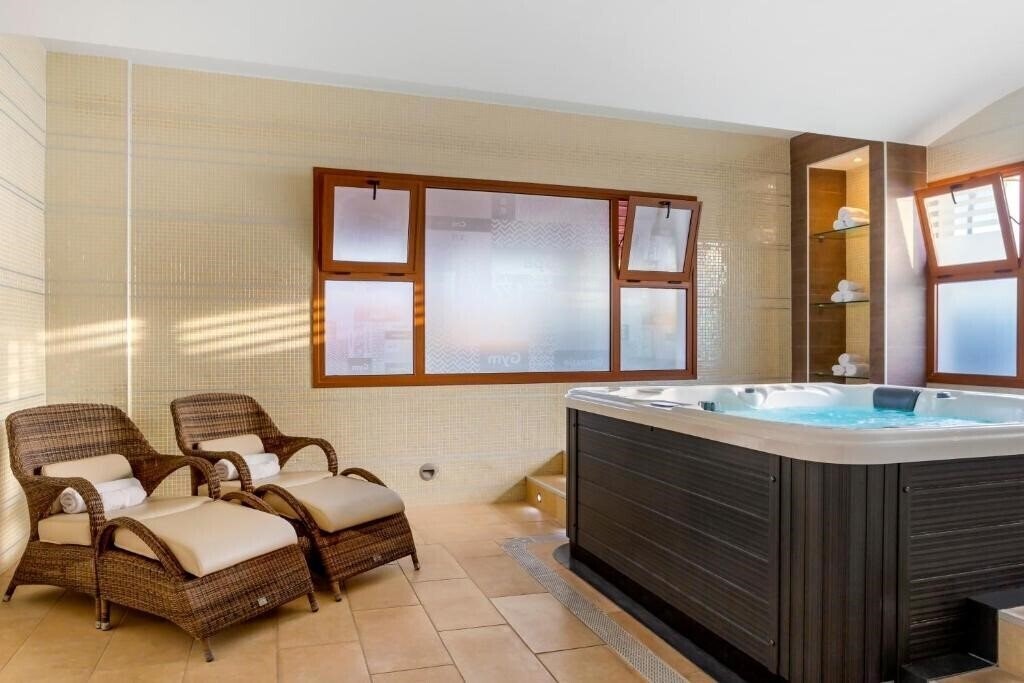 Фотографія Royal Tenerife Country Club 4*