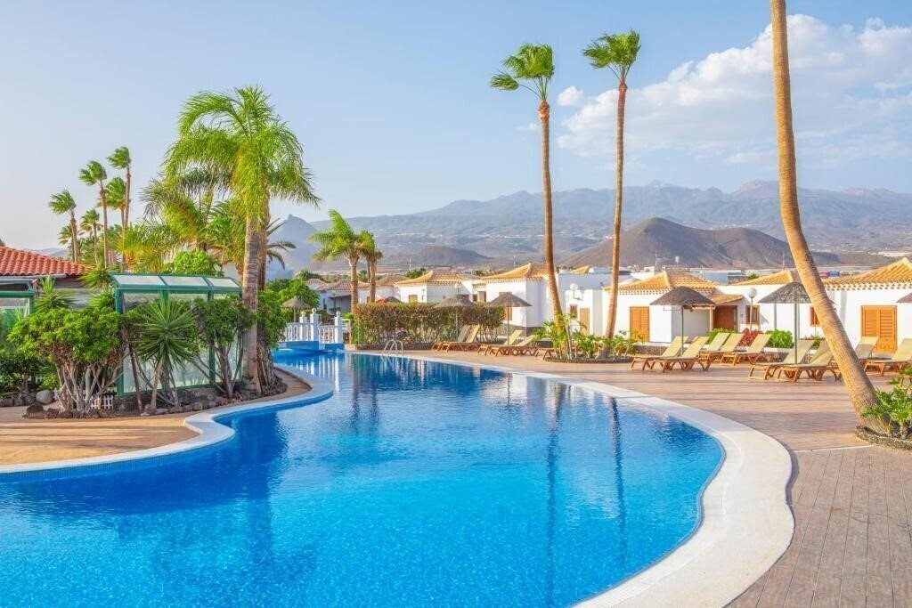 Зображення Royal Tenerife Country Club 4*