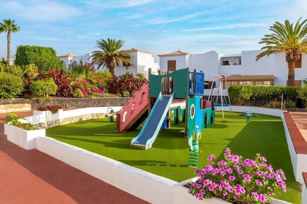 Вид Royal Tenerife Country Club 4*
