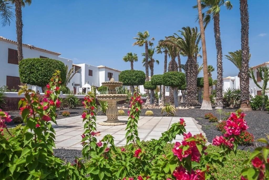 Територія Royal Tenerife Country Club 4*