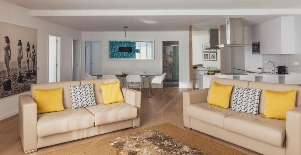 Фото Flamingo Beach Mate 4*