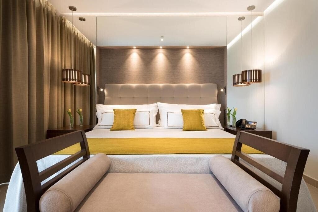 Вид Gf Victoria 5*