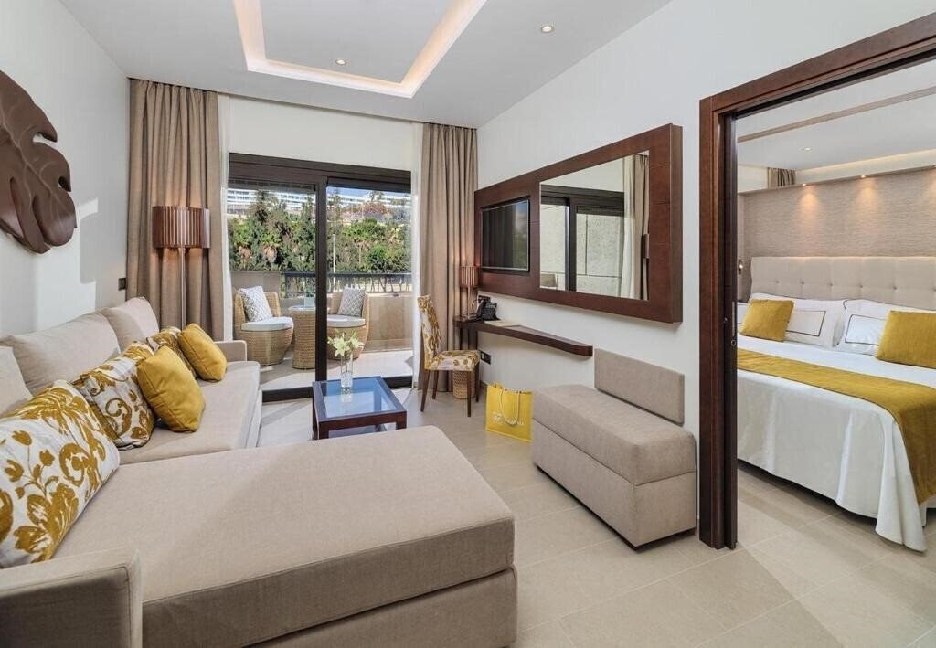 Територія Gf Victoria 5*